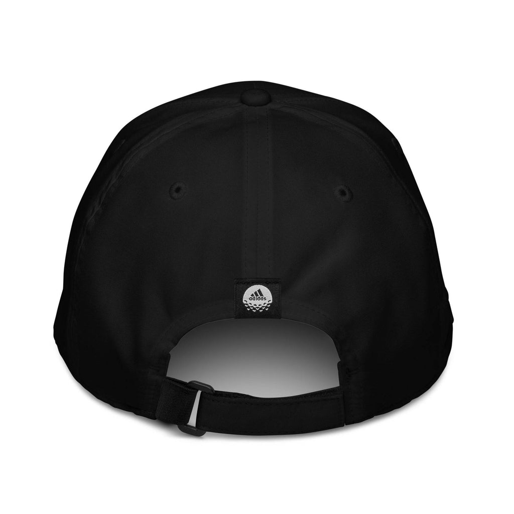 Dad Cap - Adidas Patch - Stay Covered