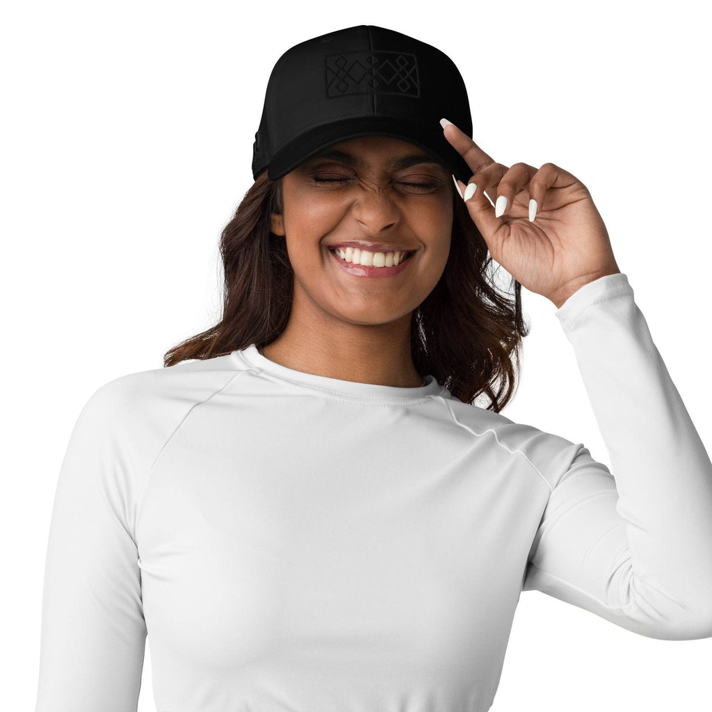 Dad Cap - Adidas Patch - Stay Covered