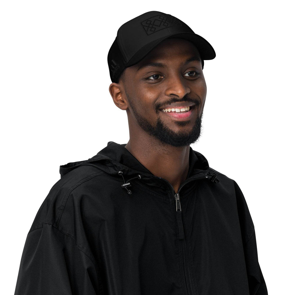 Dad Cap - Adidas Patch - Stay Covered