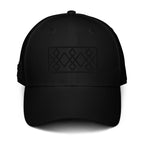 Dad Cap - Adidas Patch - Stay Covered