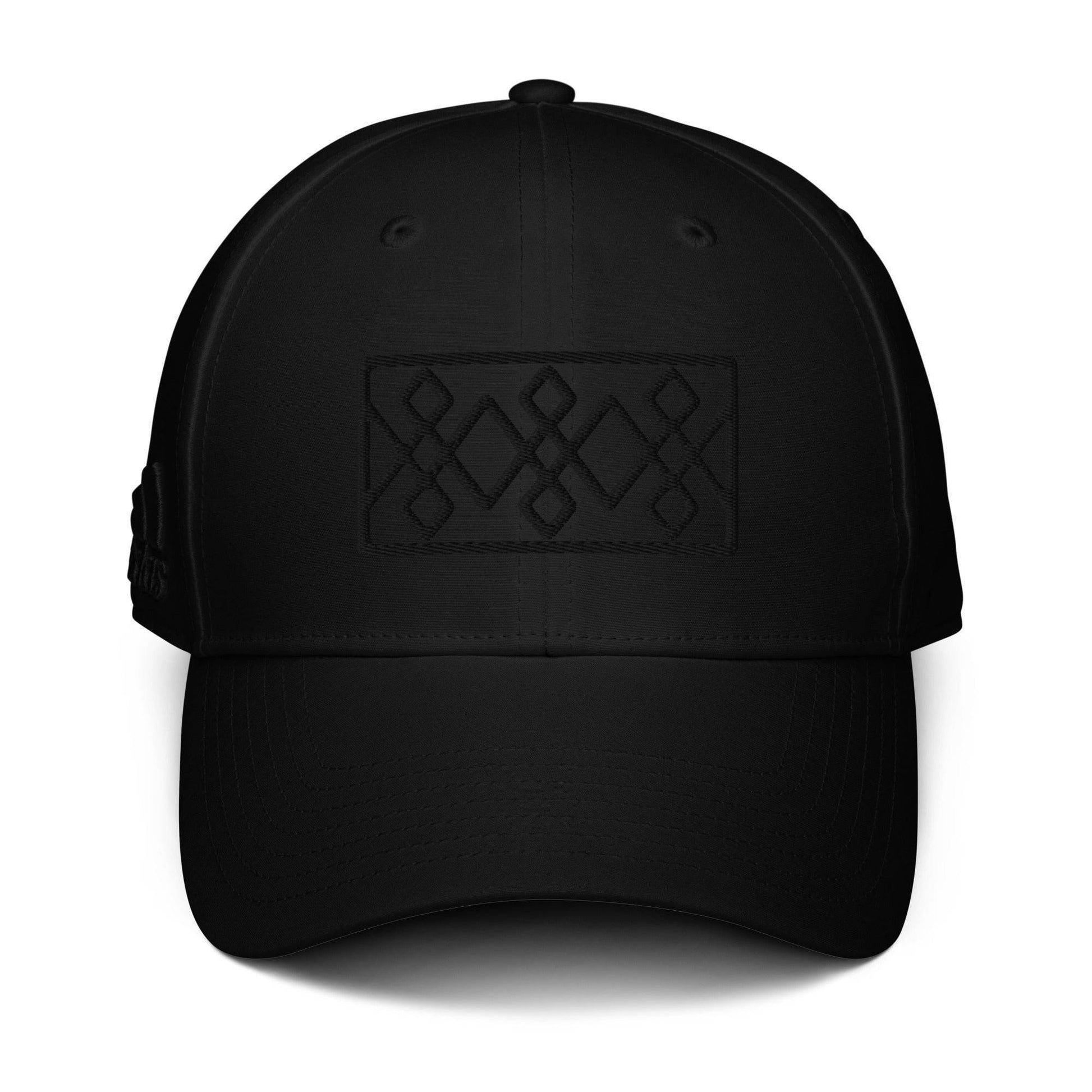 Dad Cap - Adidas Patch - Stay Covered