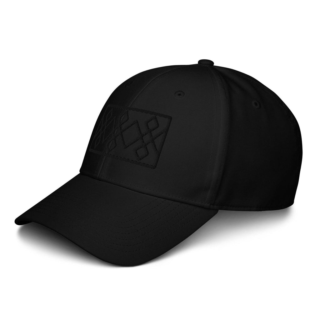 Dad Cap - Adidas Patch - Stay Covered