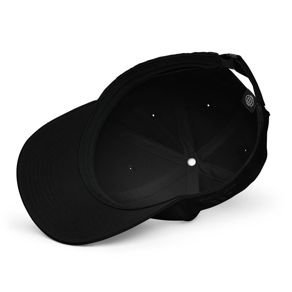 Dad Cap - Adidas Patch - Stay Covered
