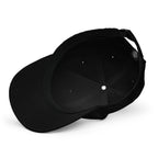 Dad Cap - Adidas Patch - Stay Covered