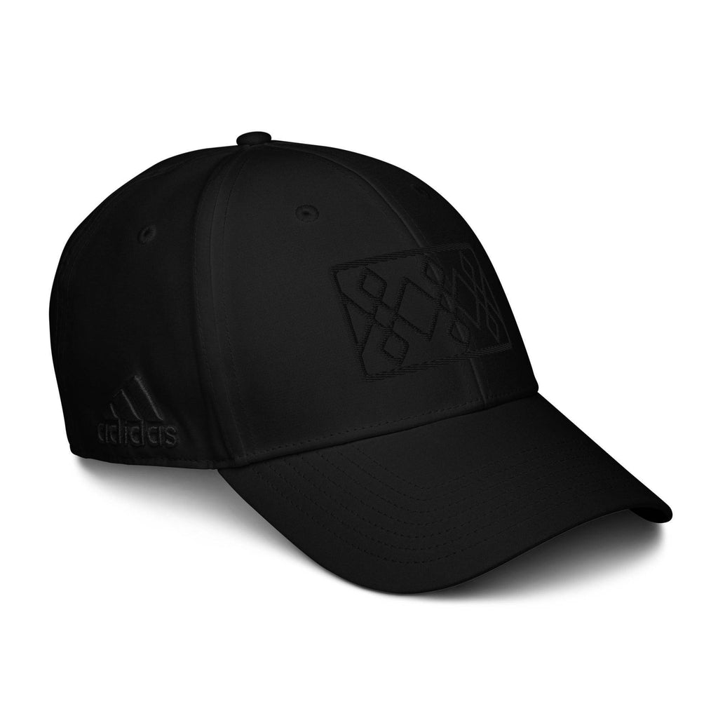 Dad Cap - Adidas Patch - Stay Covered