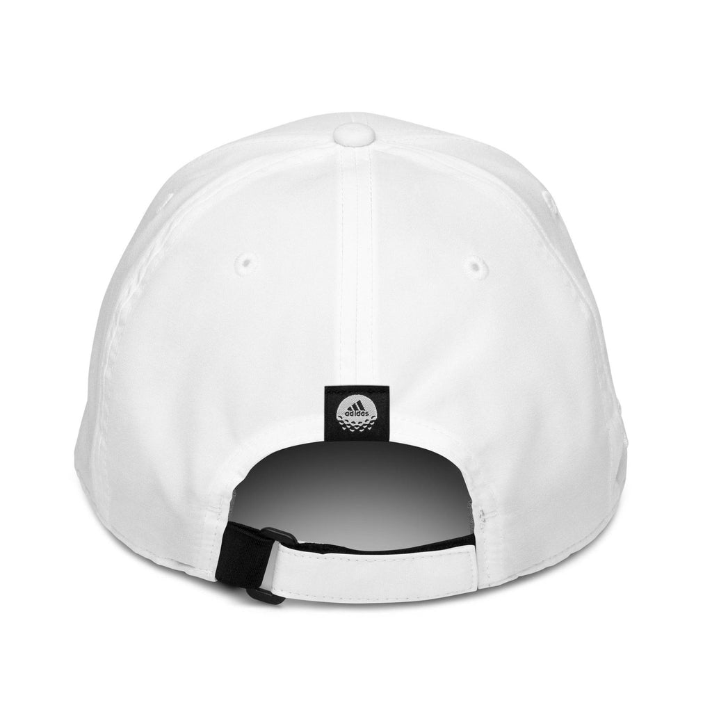 Dad Cap - Adidas Patch - Stay Covered