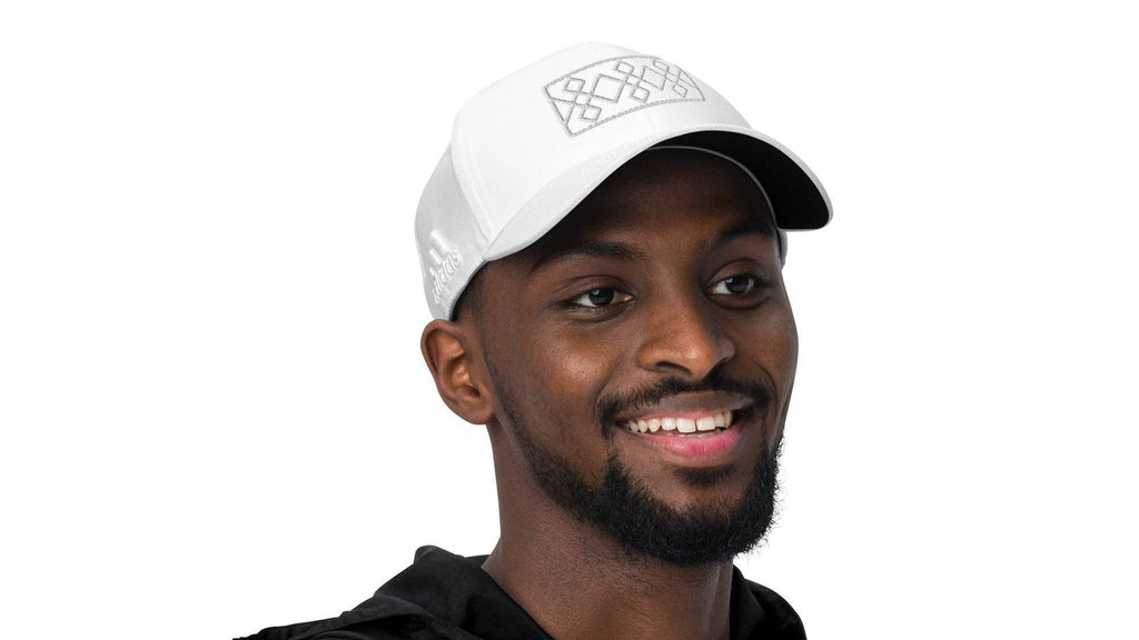 Dad Cap - Adidas Patch - Stay Covered