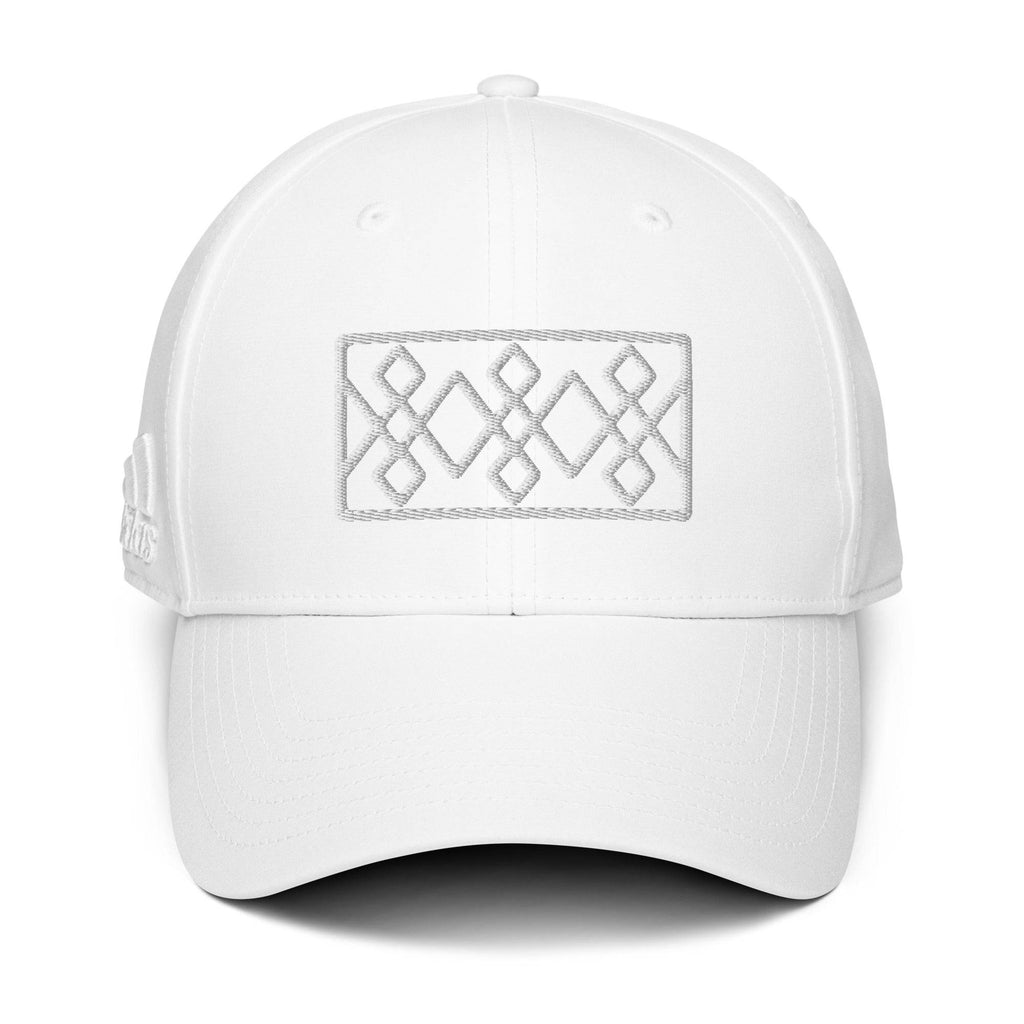Dad Cap - Adidas Patch - Stay Covered