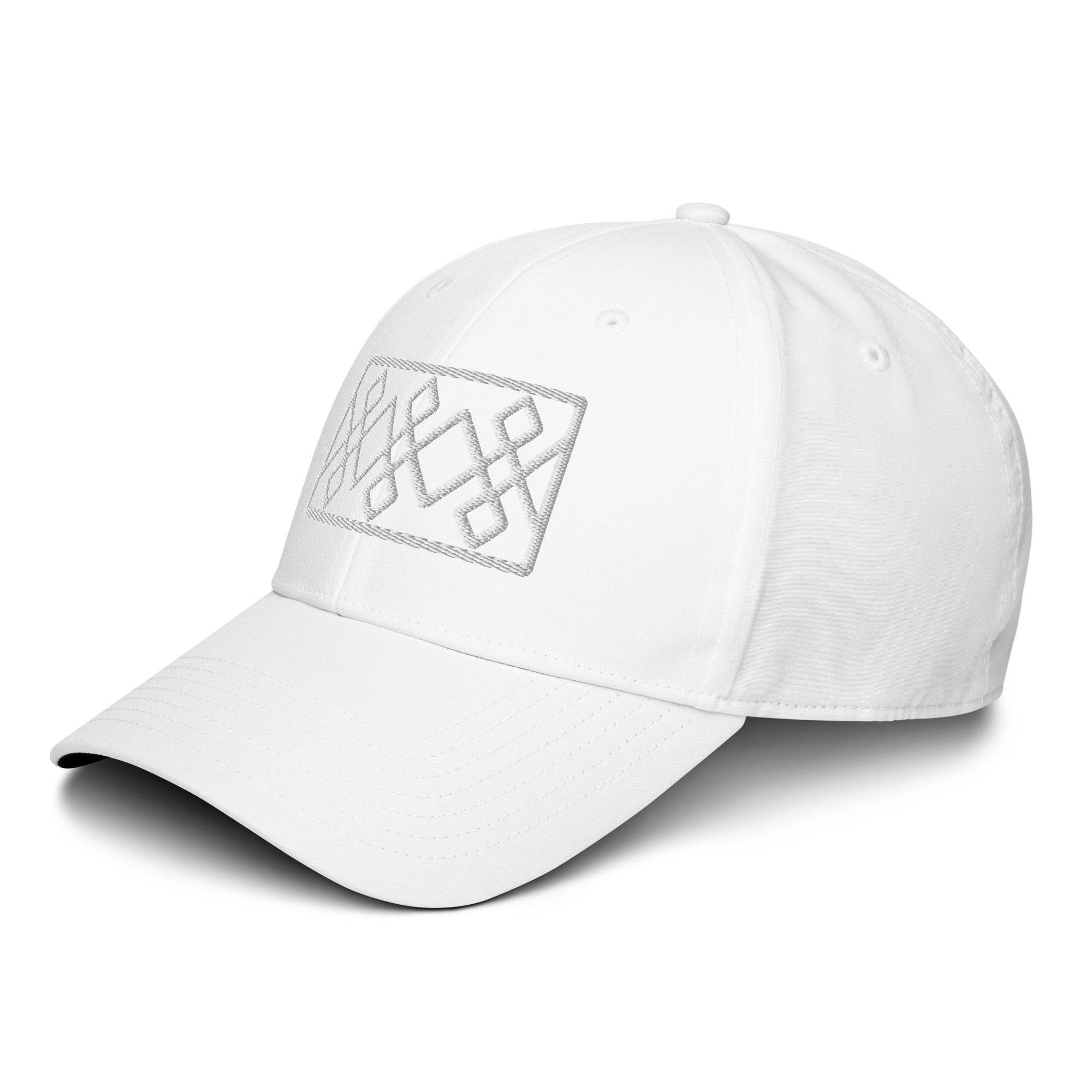 Dad Cap - Adidas Patch - Stay Covered
