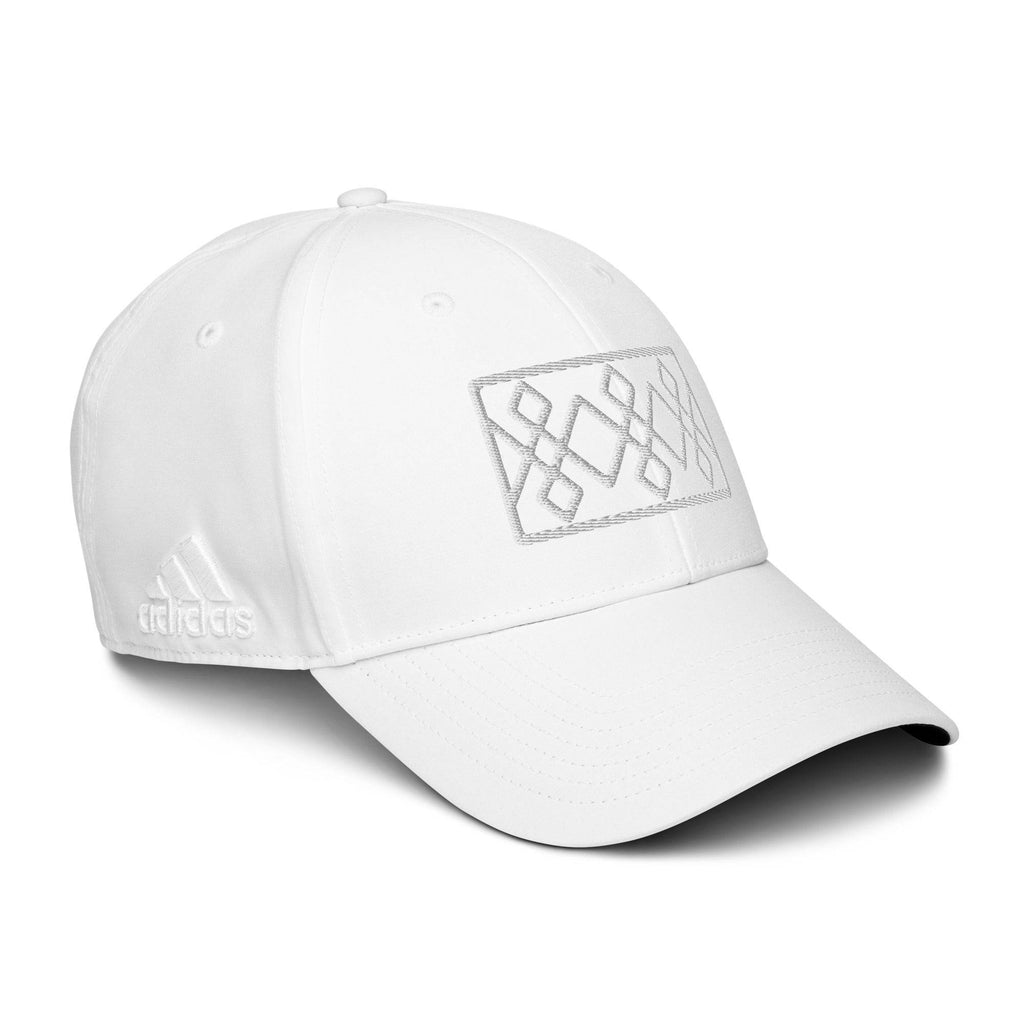 Dad Cap - Adidas Patch - Stay Covered