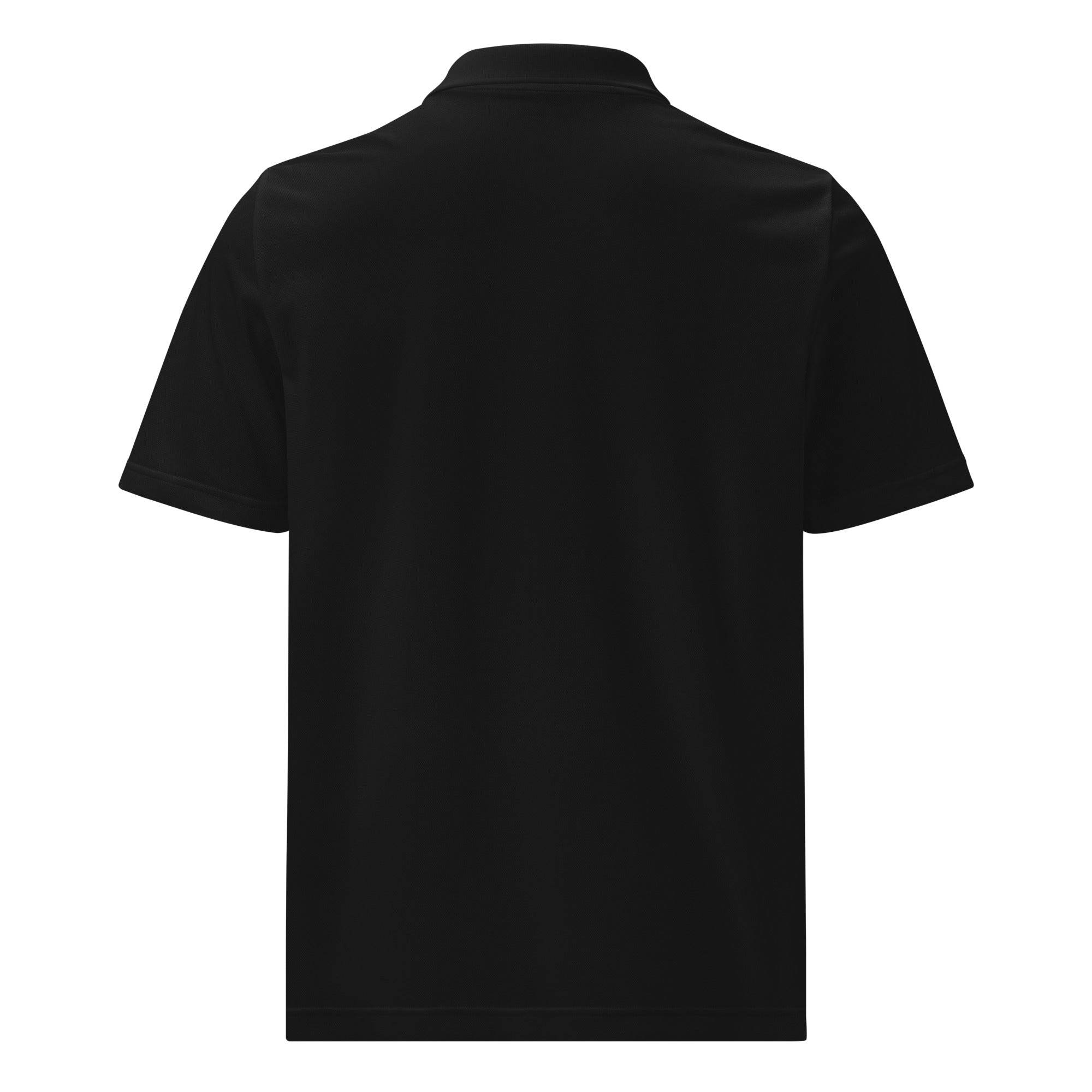 Sport Polo - Escapade - Stay Covered