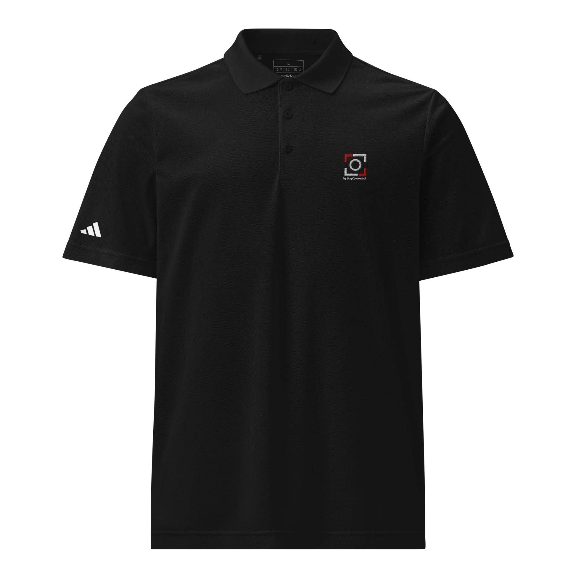 Sport Polo - Escapade - Stay Covered
