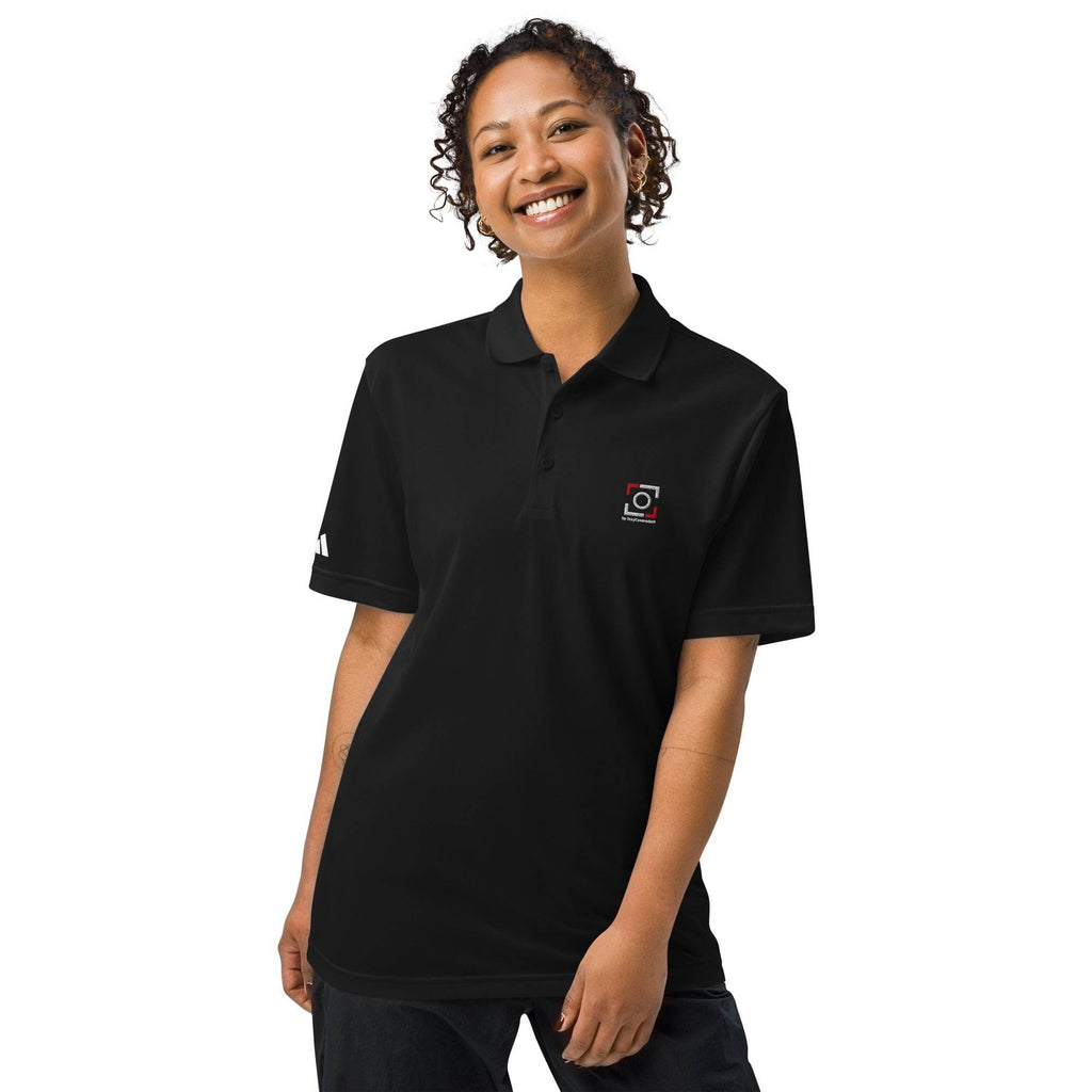 Sport Polo - Escapade - Stay Covered