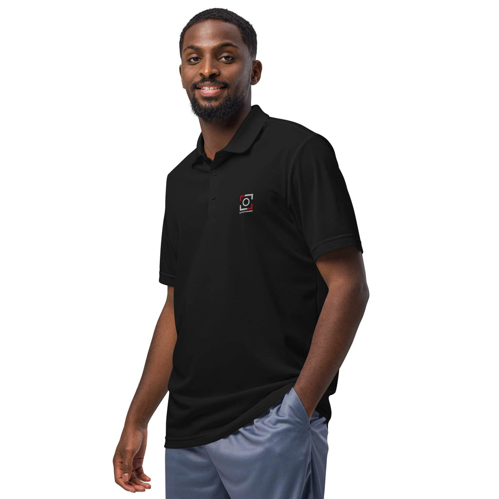 Sport Polo - Escapade - Stay Covered