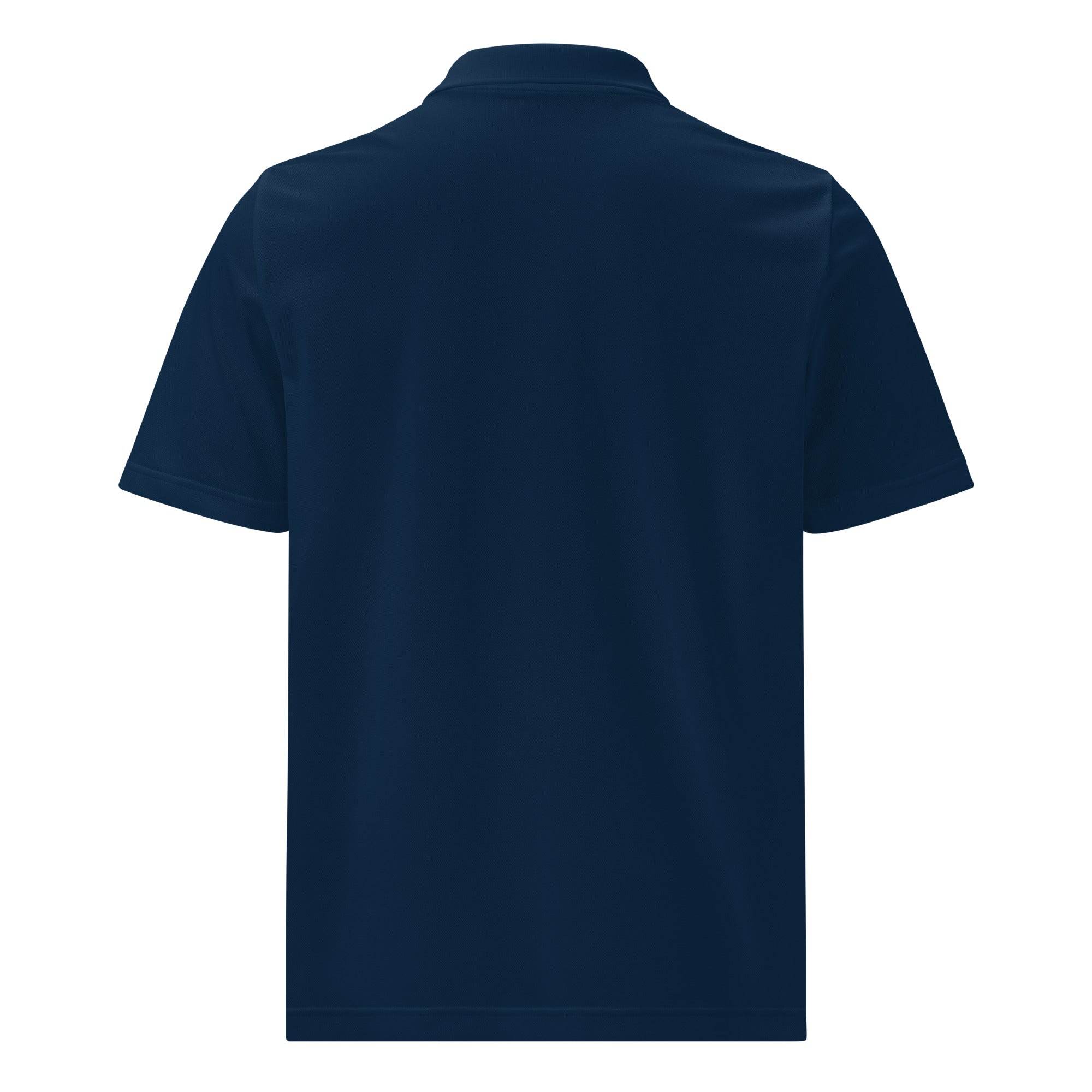 Sport Polo - Escapade - Stay Covered