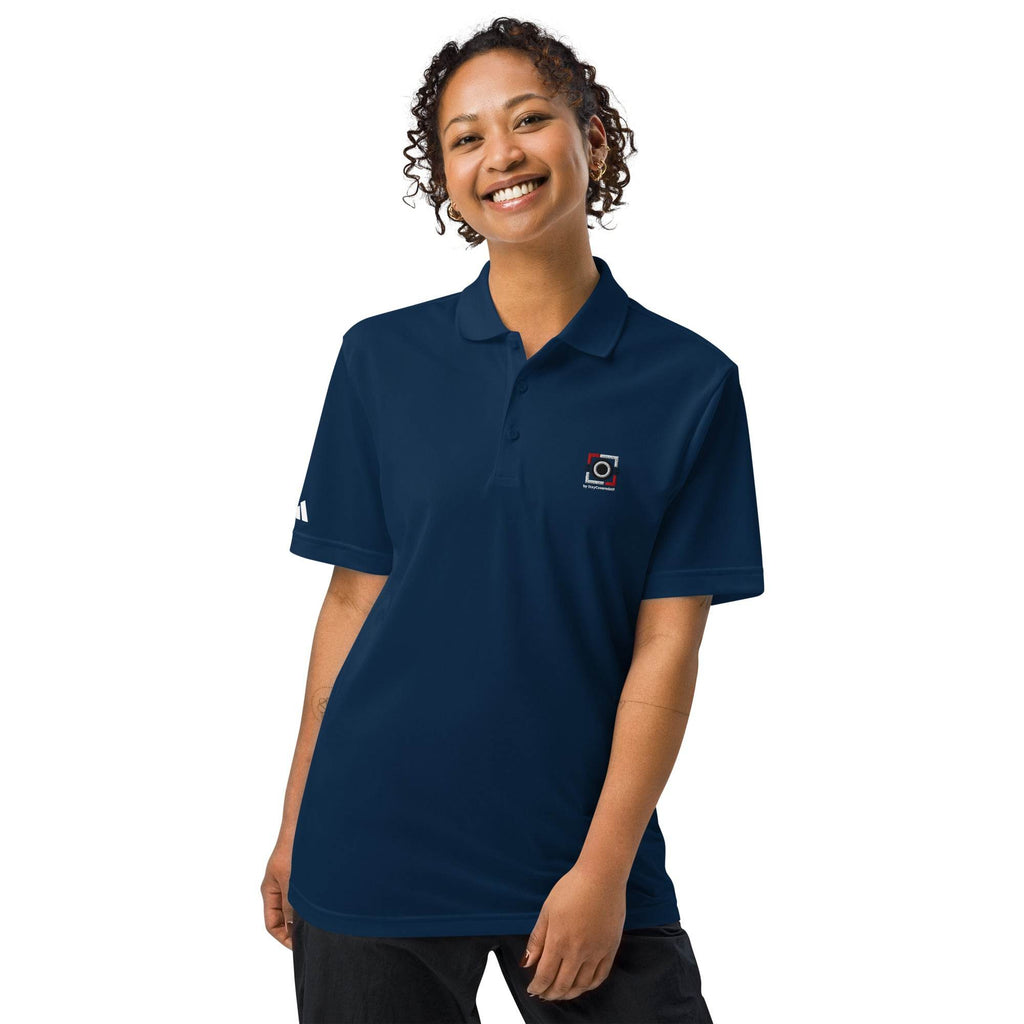 Sport Polo - Escapade - Stay Covered