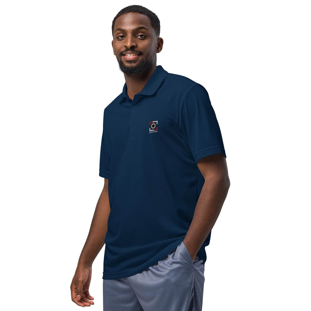 Sport Polo - Escapade - Stay Covered