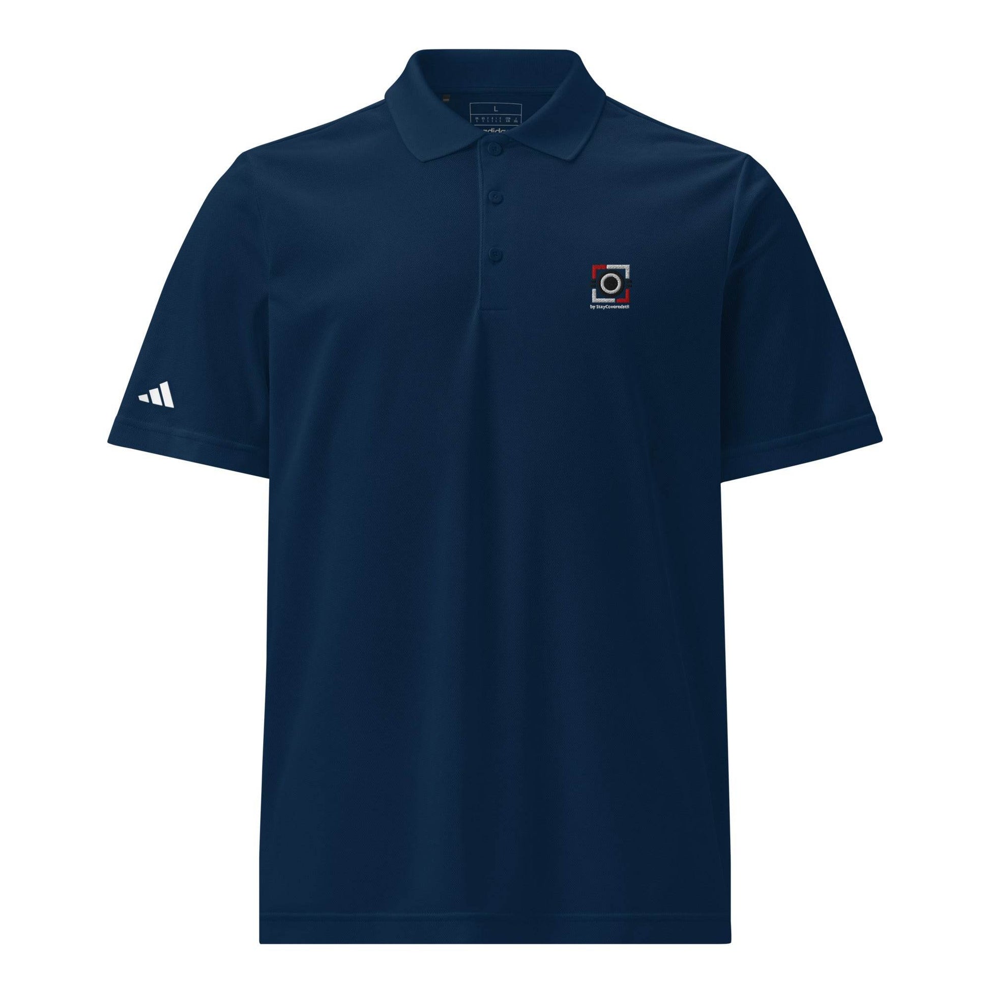 Sport Polo - Escapade - Stay Covered