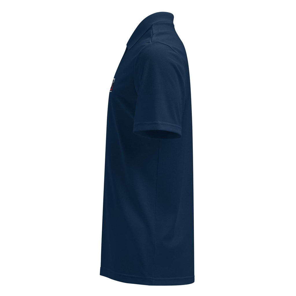 Sport Polo - Escapade - Stay Covered