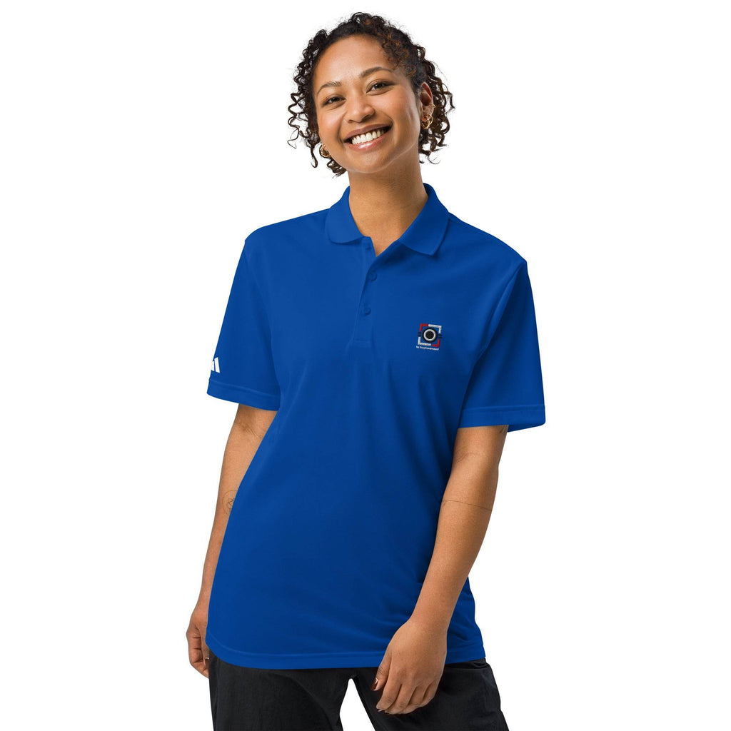 Sport Polo - Escapade - Stay Covered
