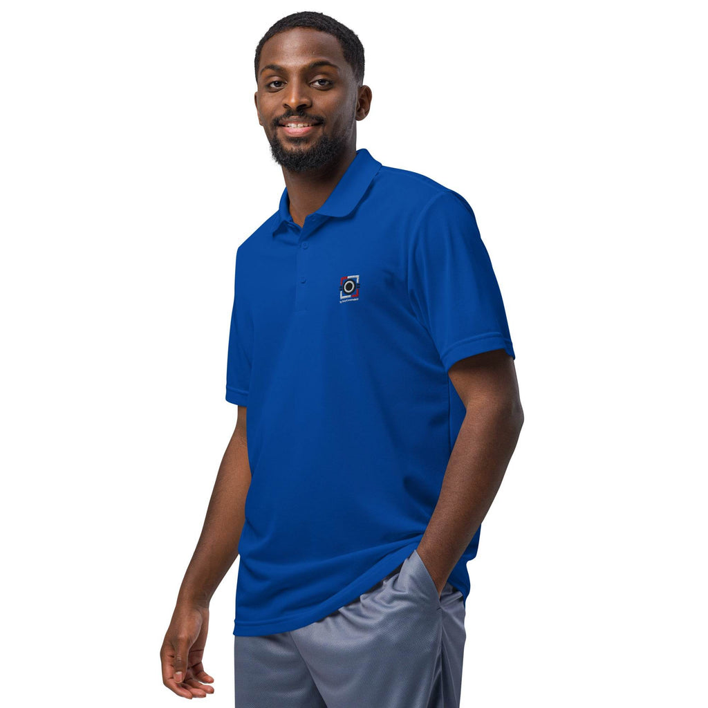 Sport Polo - Escapade - Stay Covered
