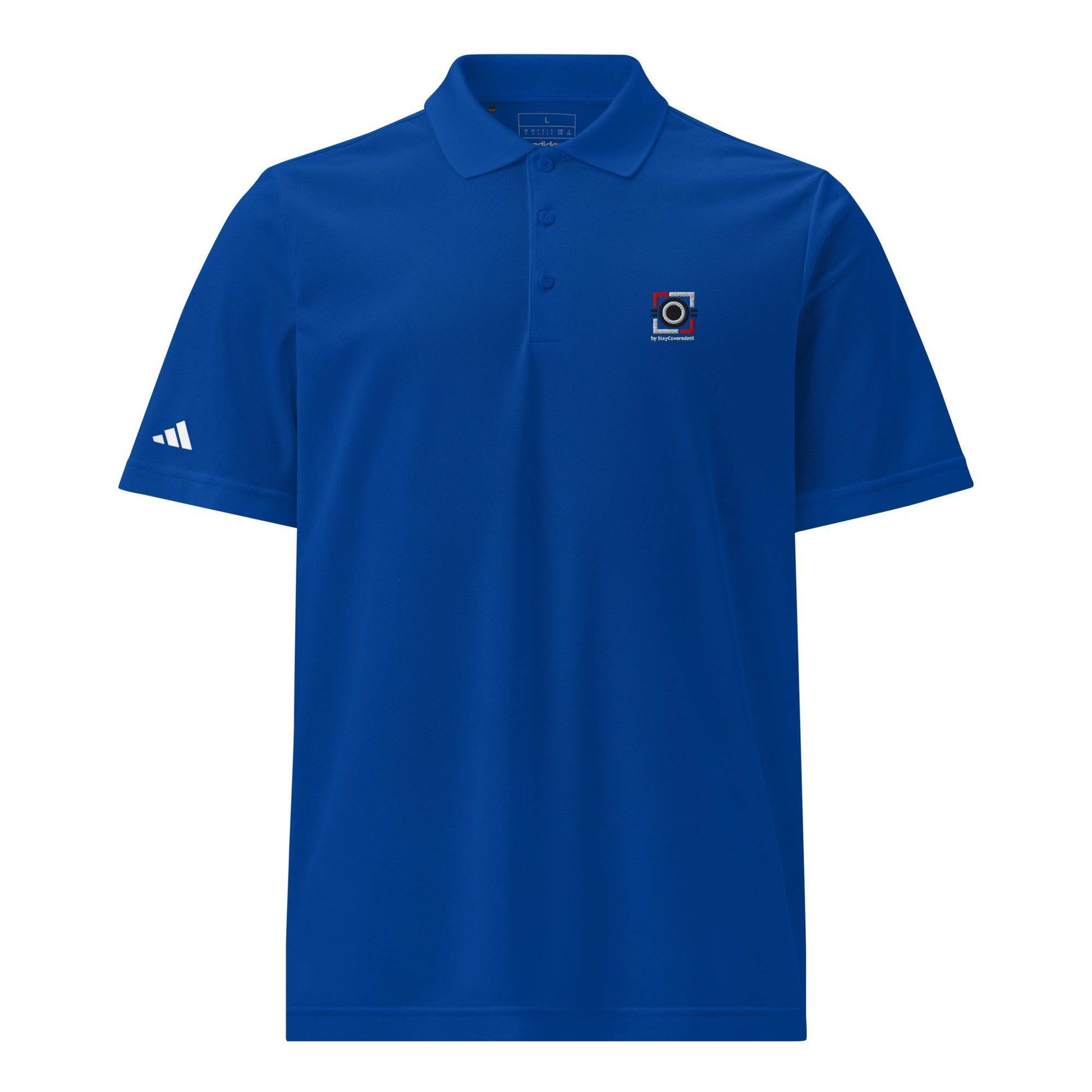 Sport Polo - Escapade - Stay Covered
