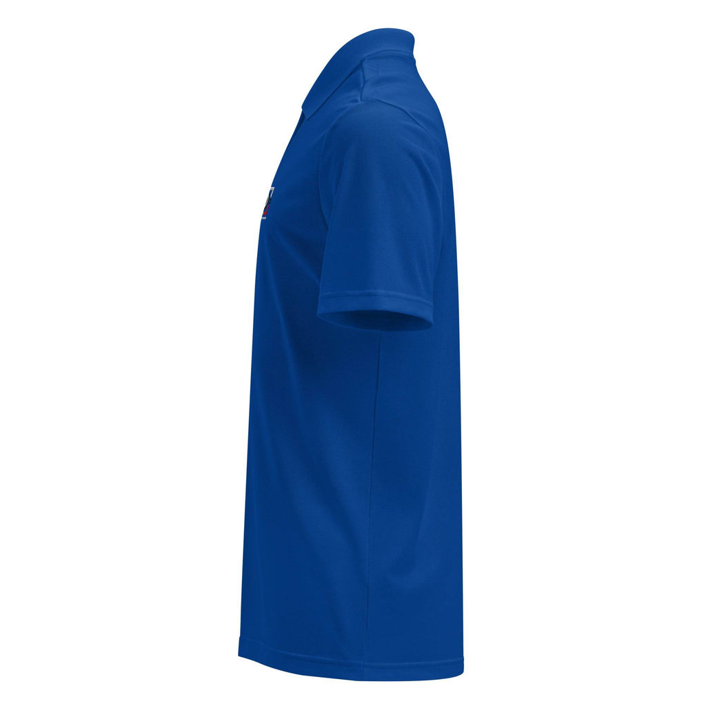 Sport Polo - Escapade - Stay Covered