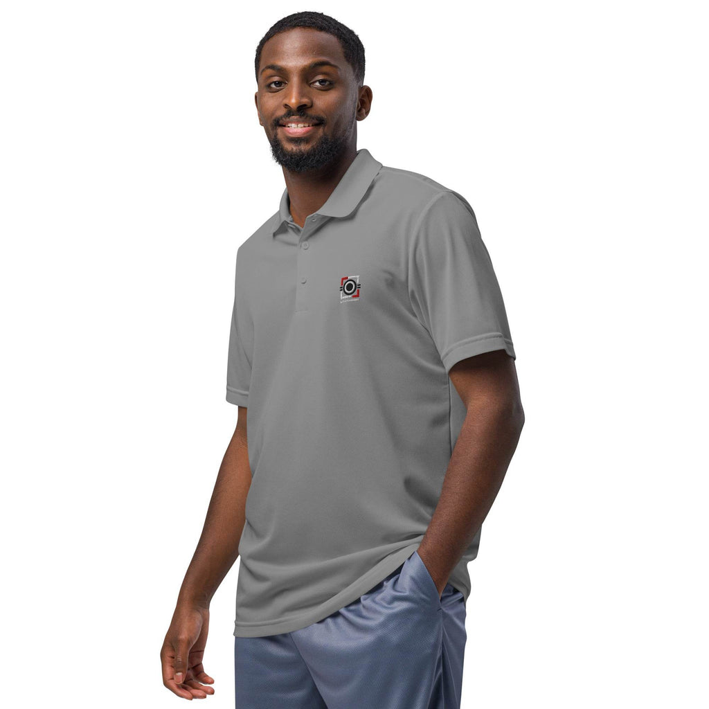 Sport Polo - Escapade - Stay Covered