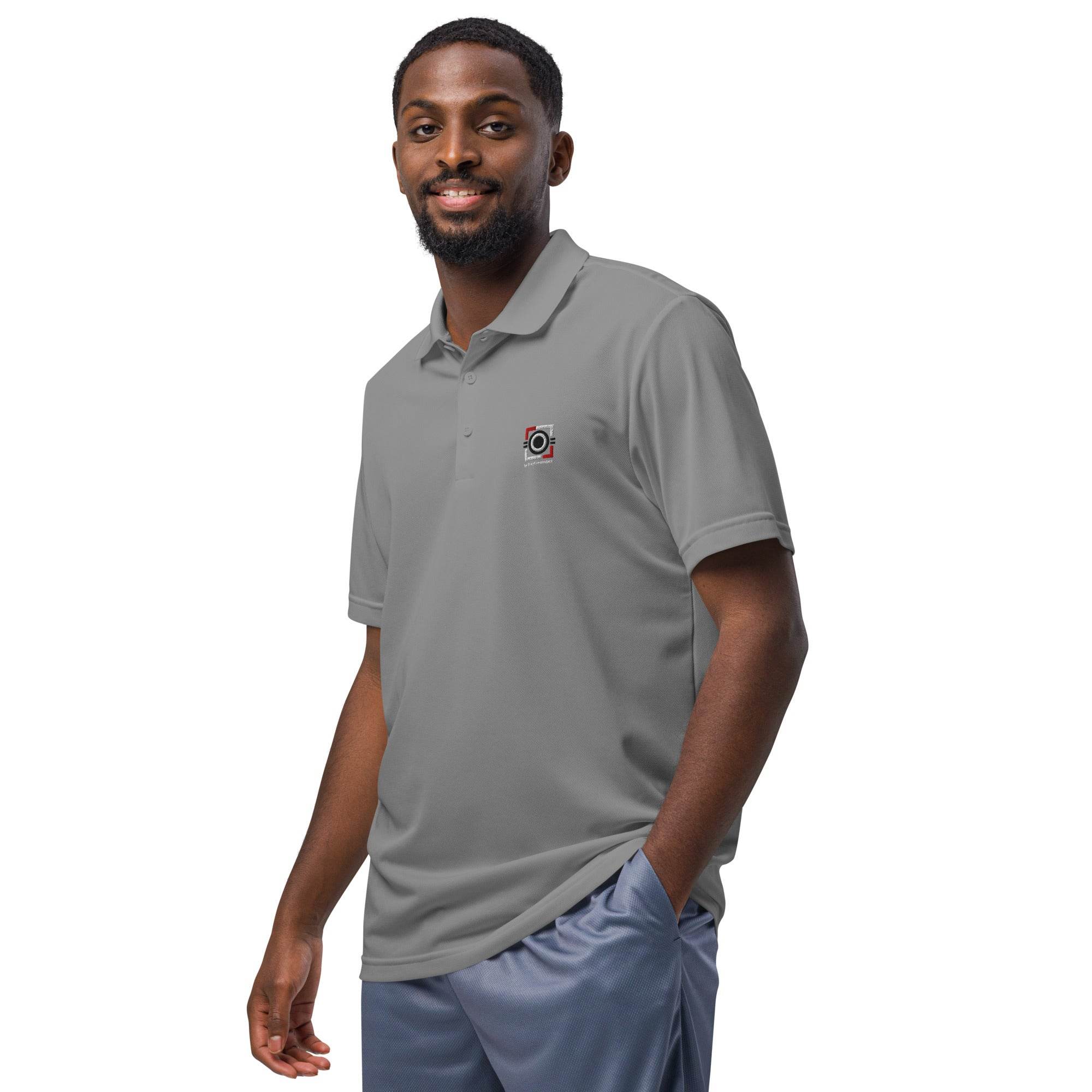Sport Polo - Escapade - Stay Covered