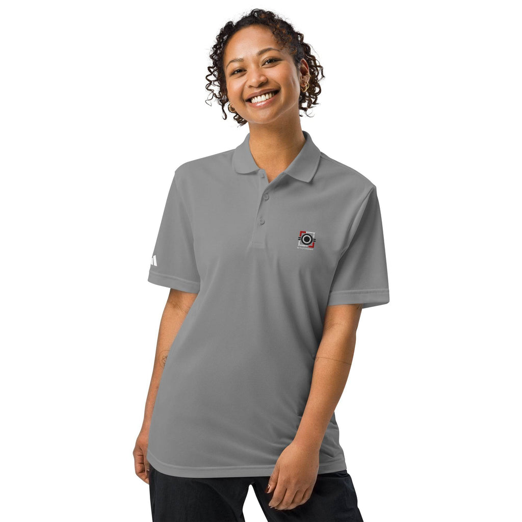 Sport Polo - Escapade - Stay Covered