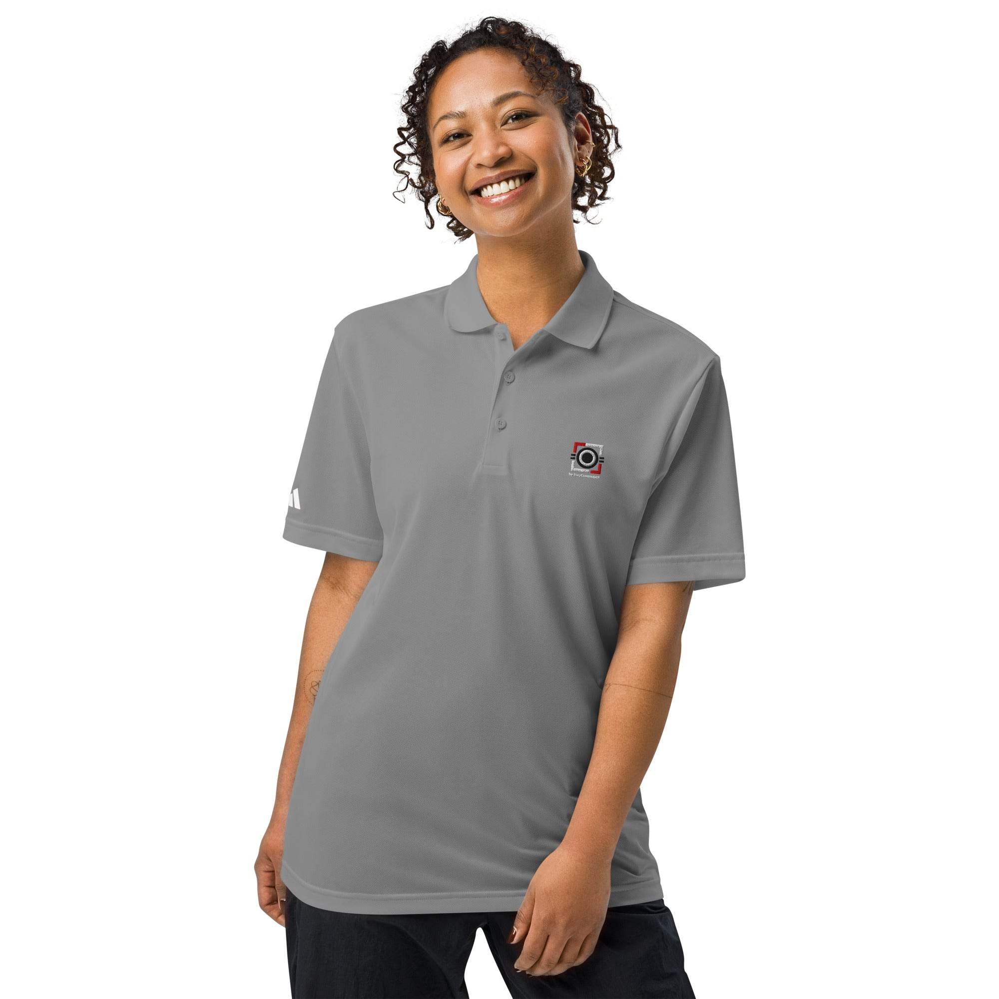 Sport Polo - Escapade - Stay Covered