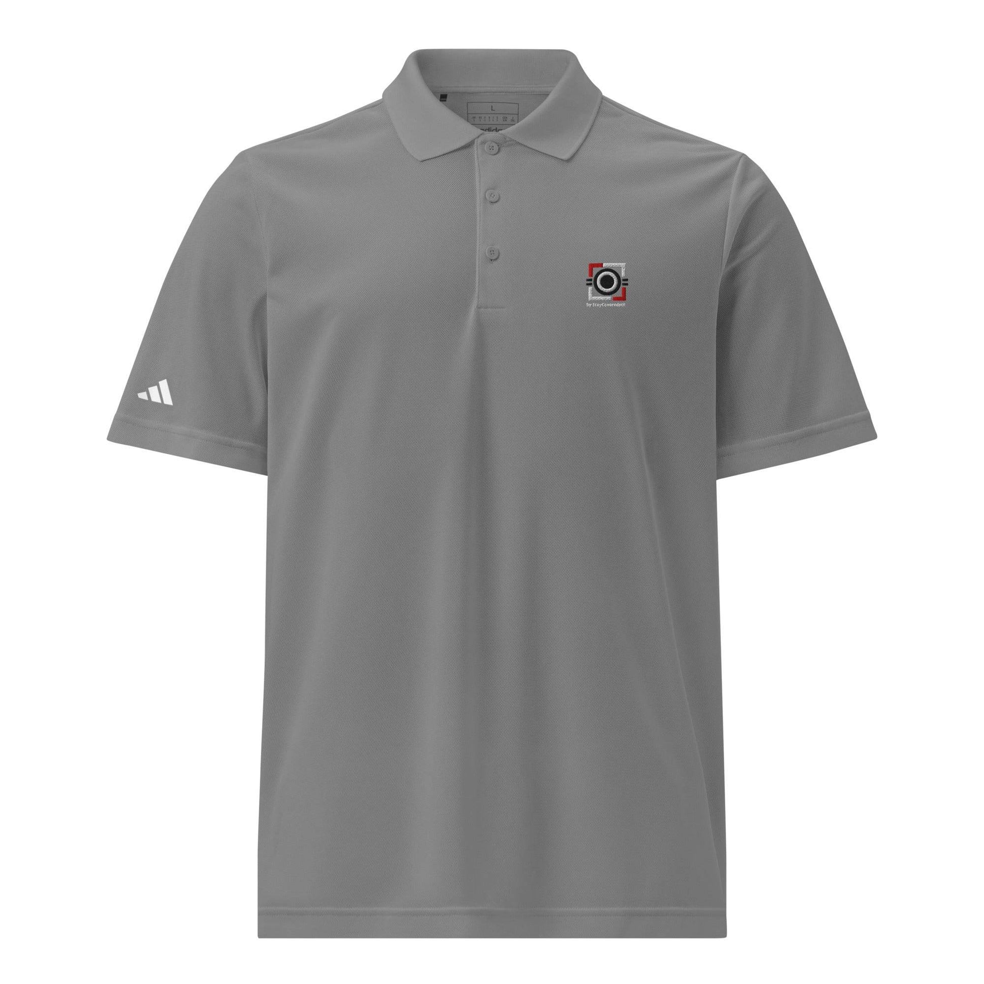 Sport Polo - Escapade - Stay Covered