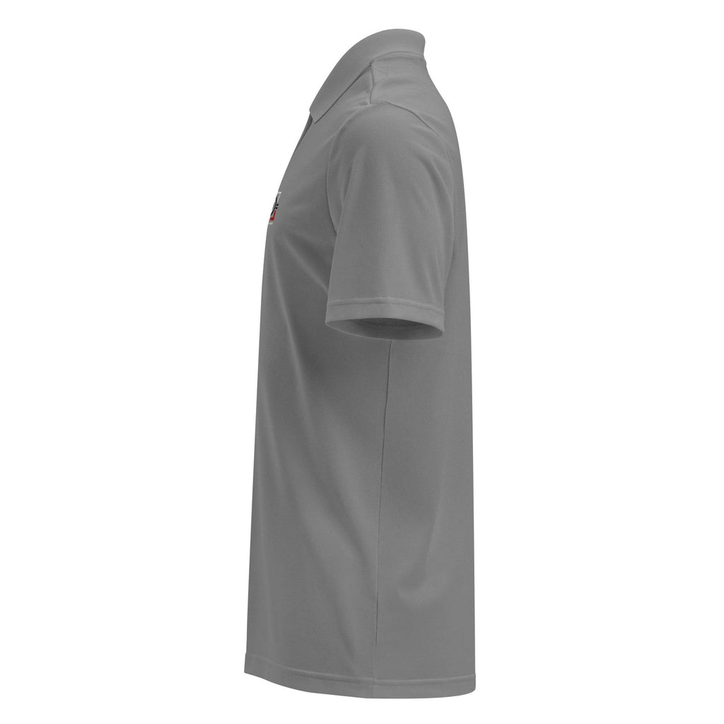 Sport Polo - Escapade - Stay Covered