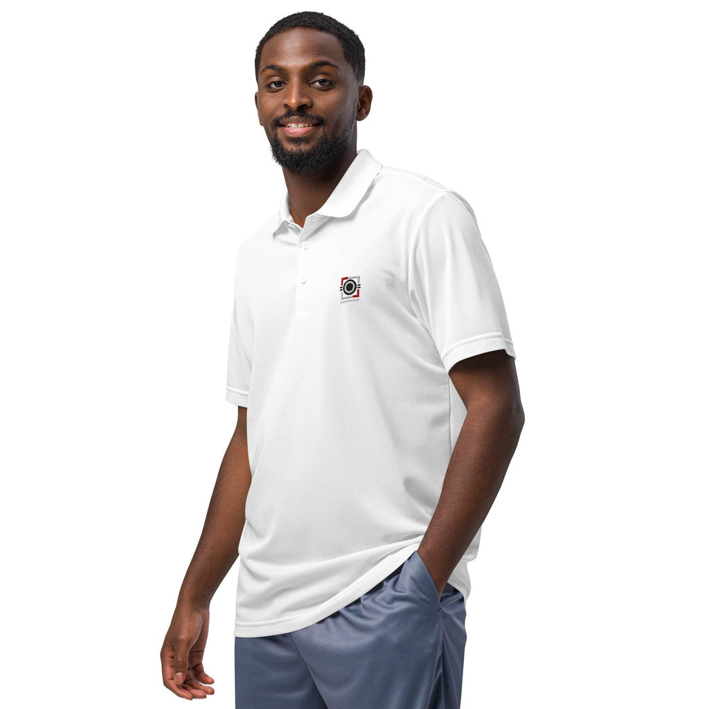 Sport Polo - Escapade - Stay Covered