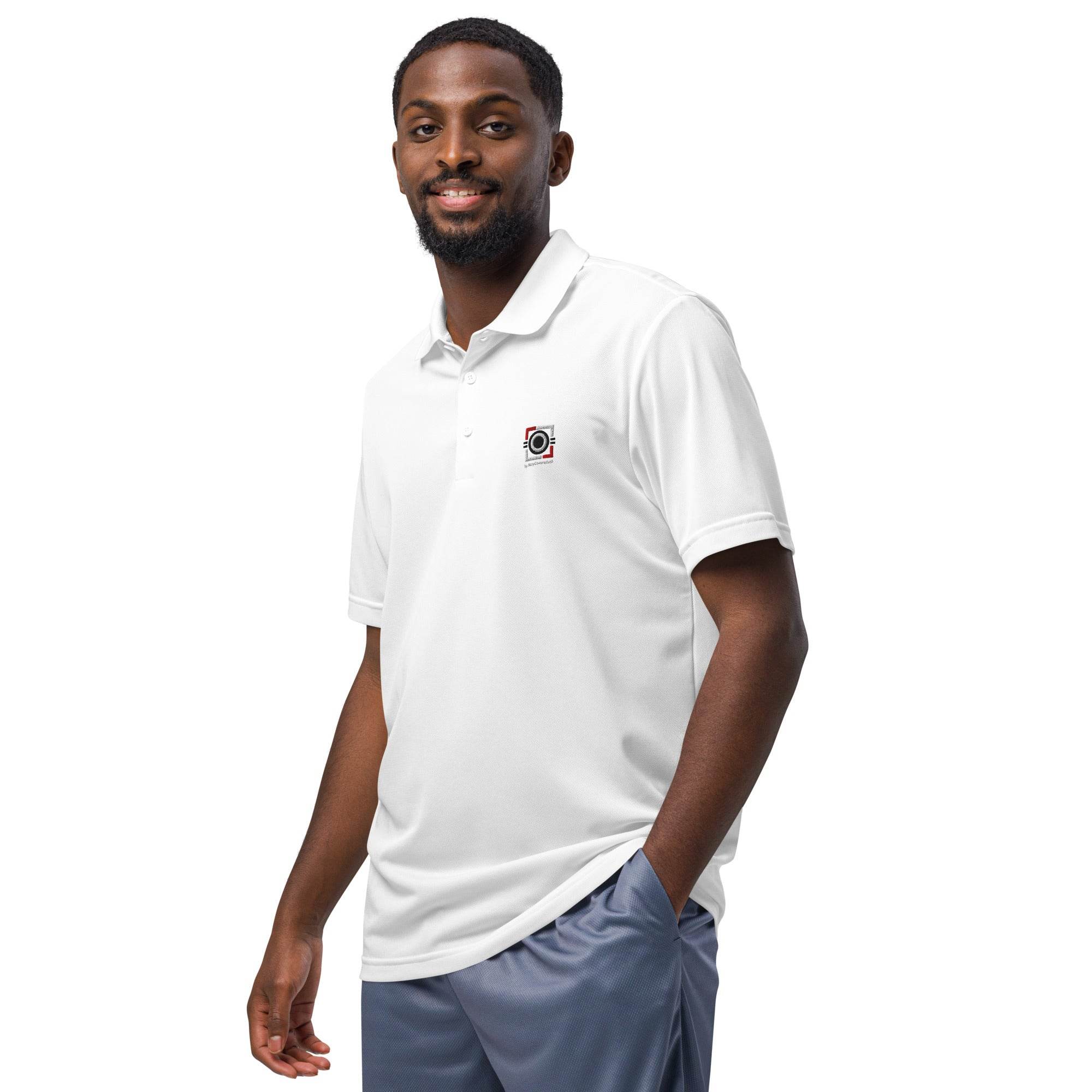 Sport Polo - Escapade - Stay Covered