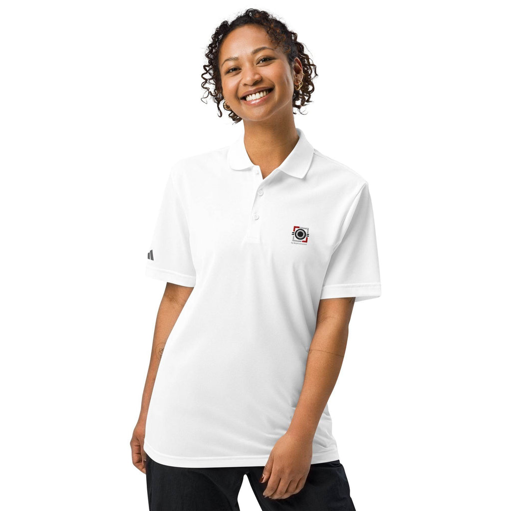 Sport Polo - Escapade - Stay Covered