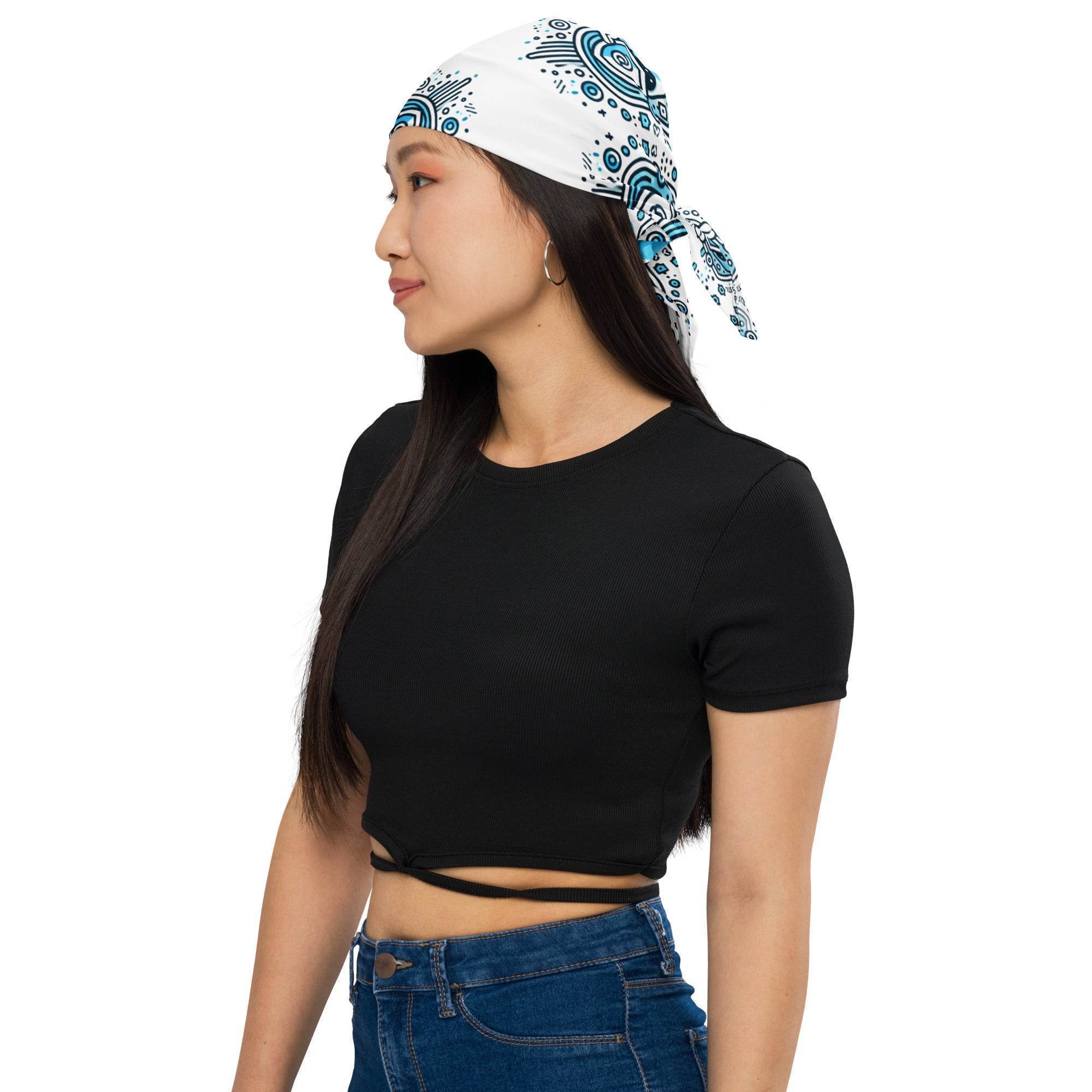 Bandana - Allcover - Stay Covered
