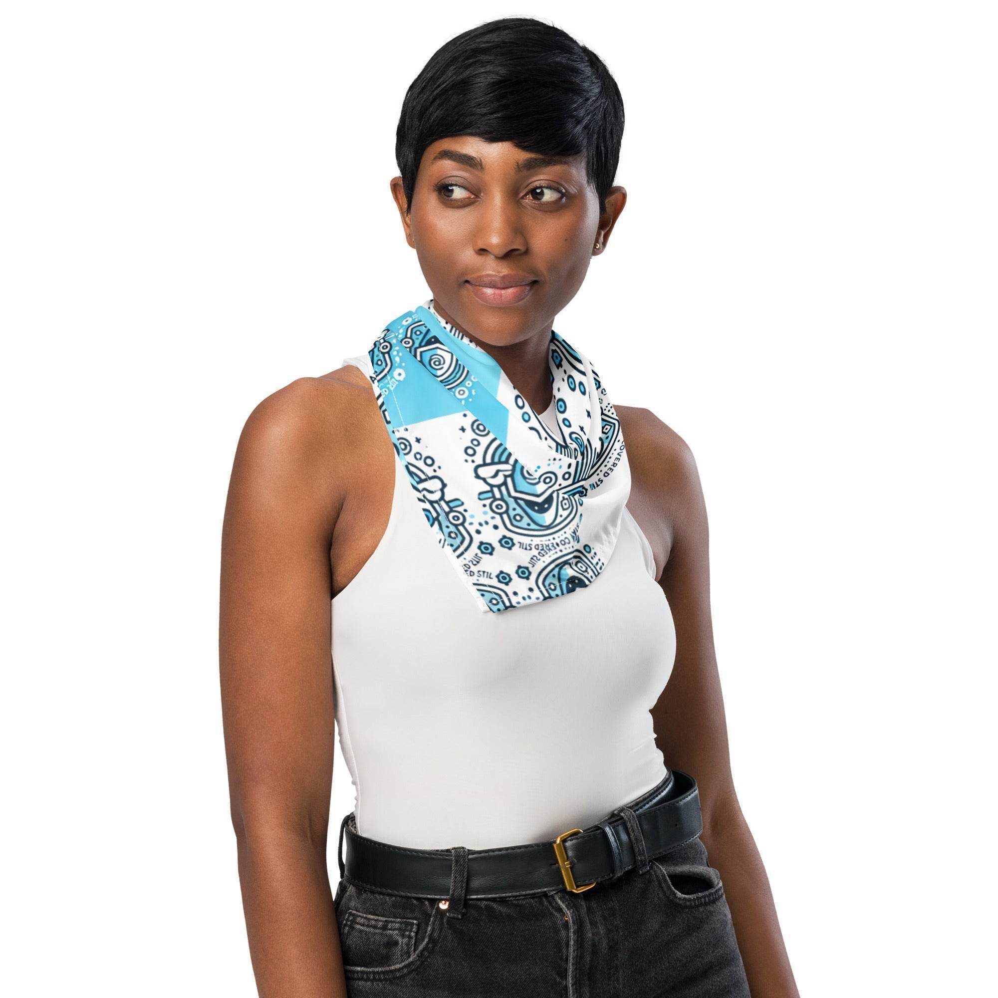 Bandana - Allcover - Stay Covered