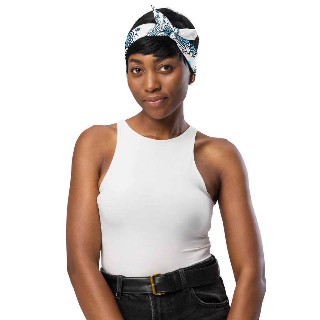 Bandana - Allcover - Stay Covered
