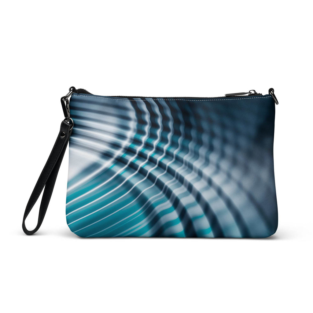Mystical Tasche - Stahlblau