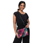 Mystical Tasche - Diagonaler Buntrot - Stay Covered