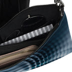Mystical Tasche - Stahlblau - Stay Covered