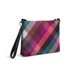 Mystical Tasche - Diagonaler Buntrot - Stay Covered
