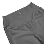 Leggings mit Schlag - Grau - Stay Covered