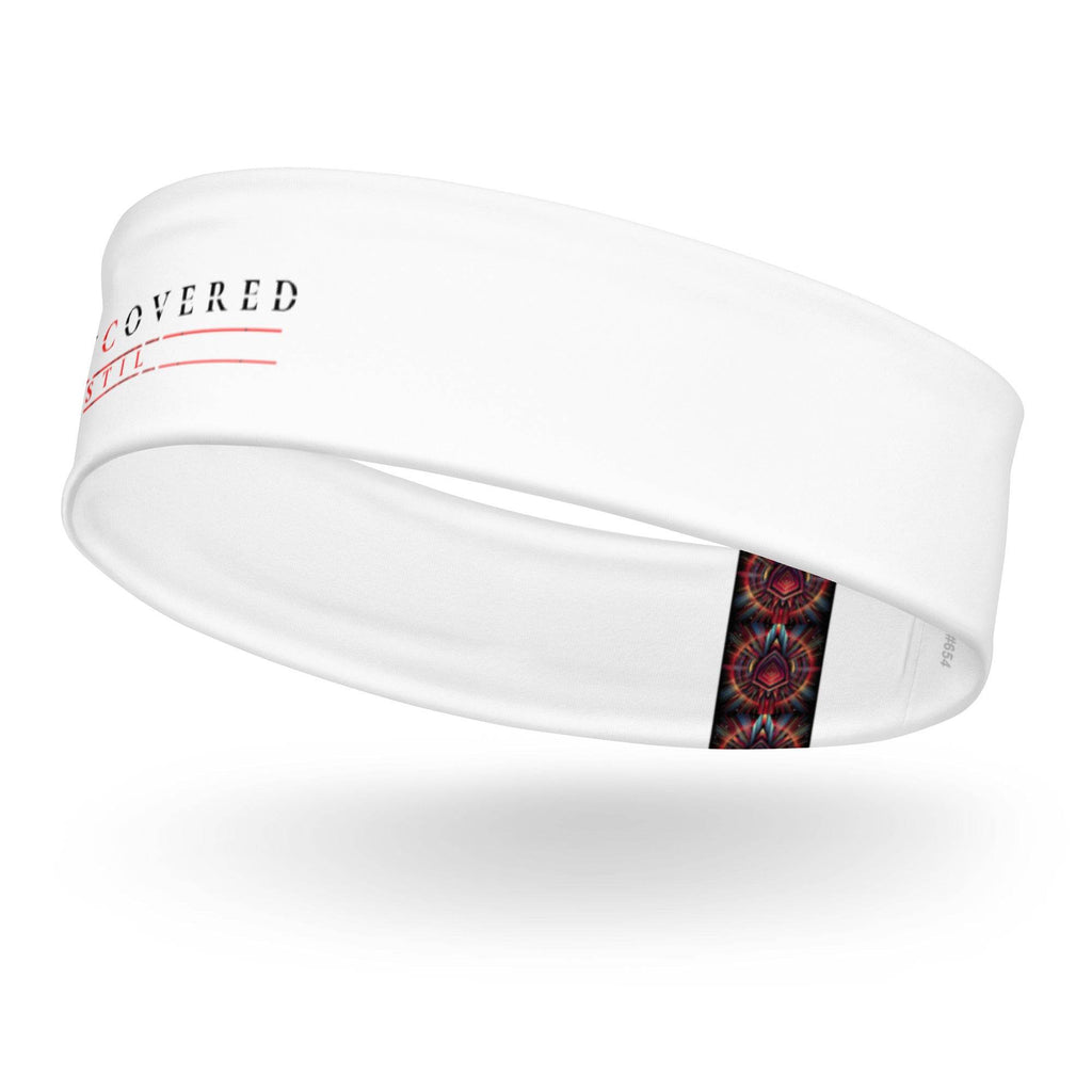 Stirnband 1.0 - Stay Covered
