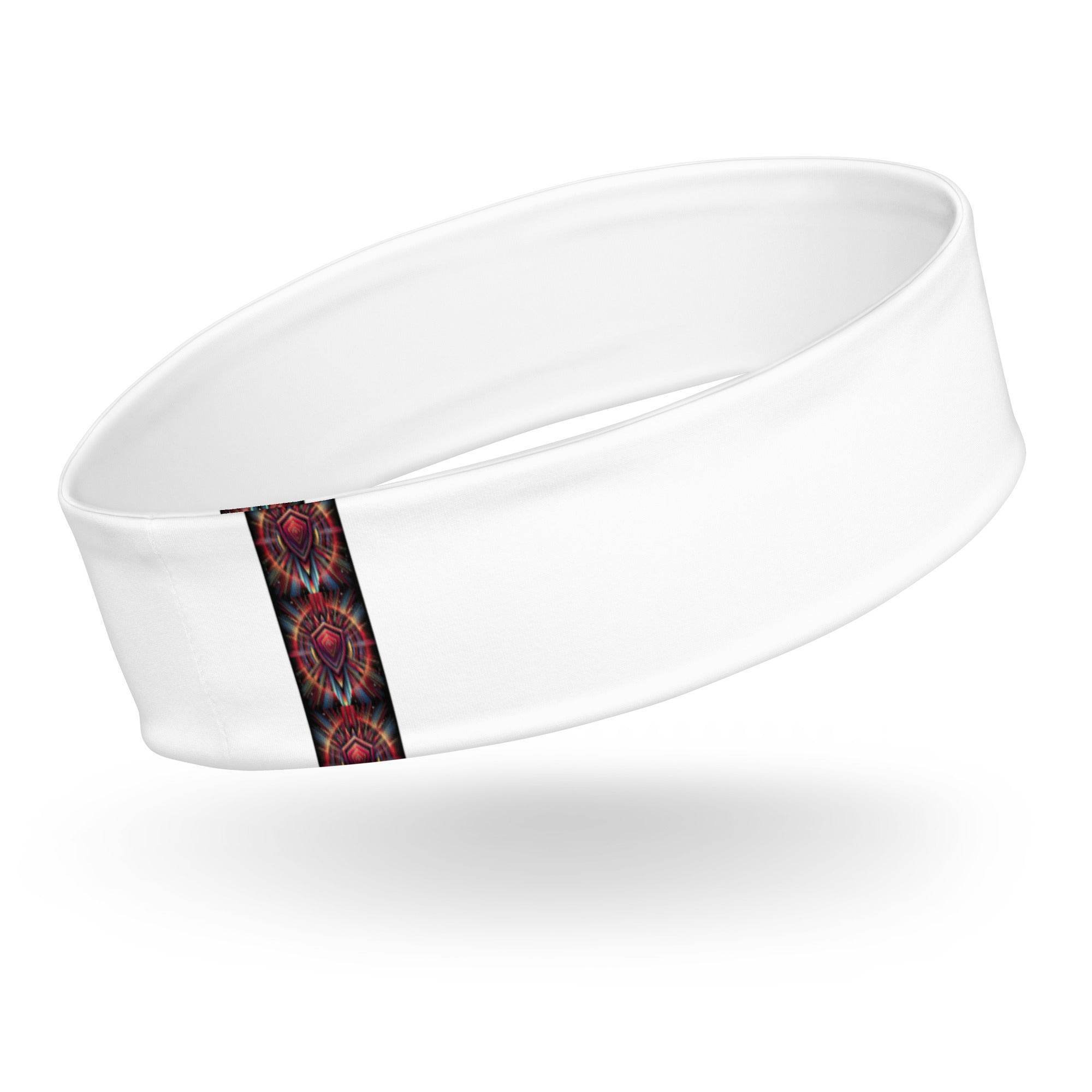 Stirnband 1.0 - Stay Covered