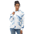 Unisex Animal Hoodie - Wale - Stay Covered