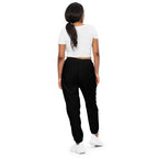Unisex Urban Joggers -Schwarz - Stay Covered