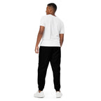 Unisex Urban Joggers -Schwarz - Stay Covered