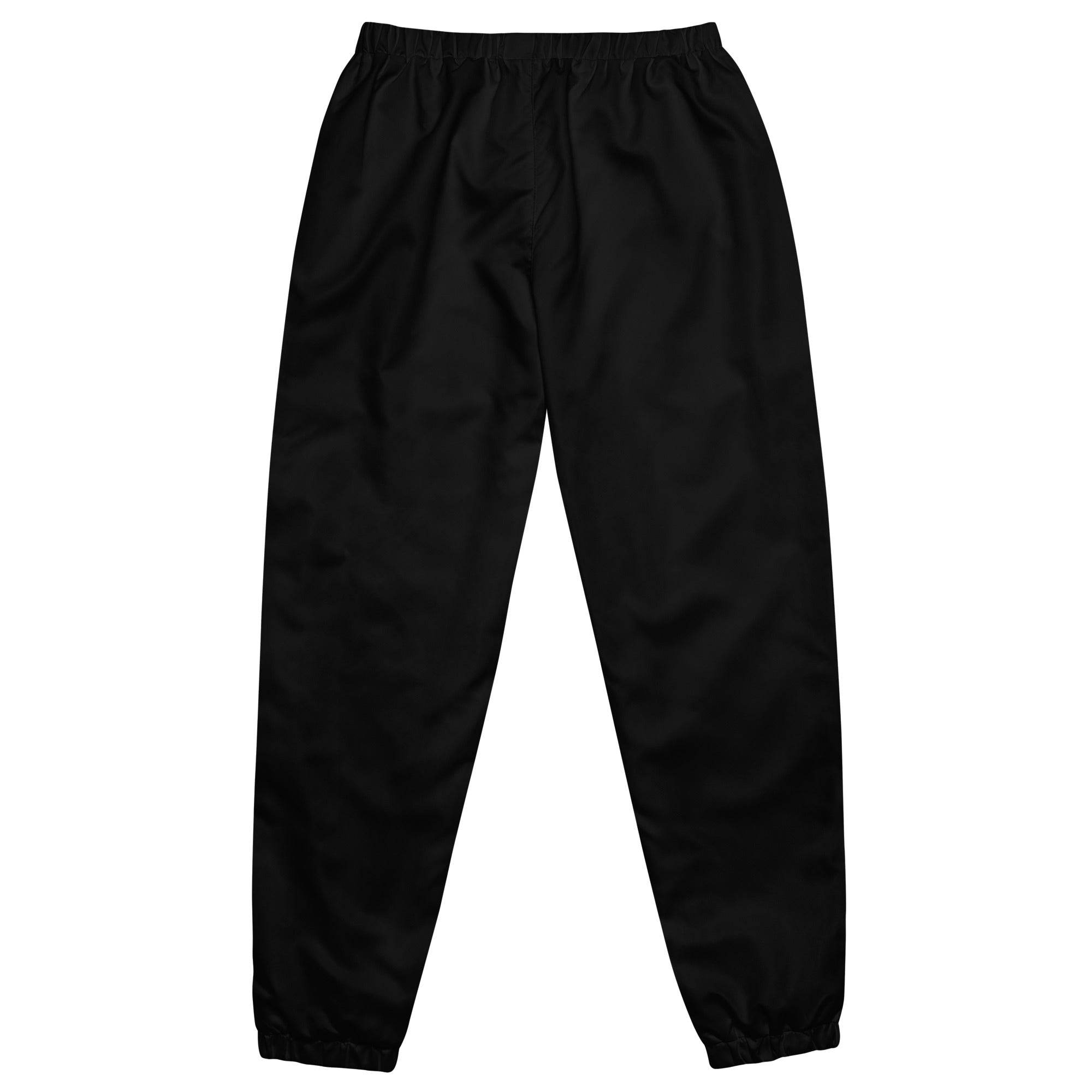Unisex Urban Joggers -Schwarz - Stay Covered